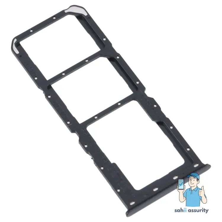 SIM Card Holder Tray for Oppo A52